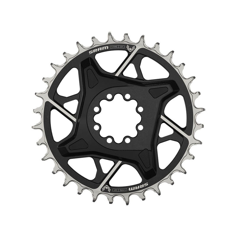 Plateau Sram xx dh tt 32 z. décalage de 6 mm