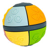 Boule sensorielle en silicone Bigjigs