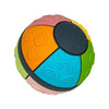 Boule sensorielle en silicone Bigjigs