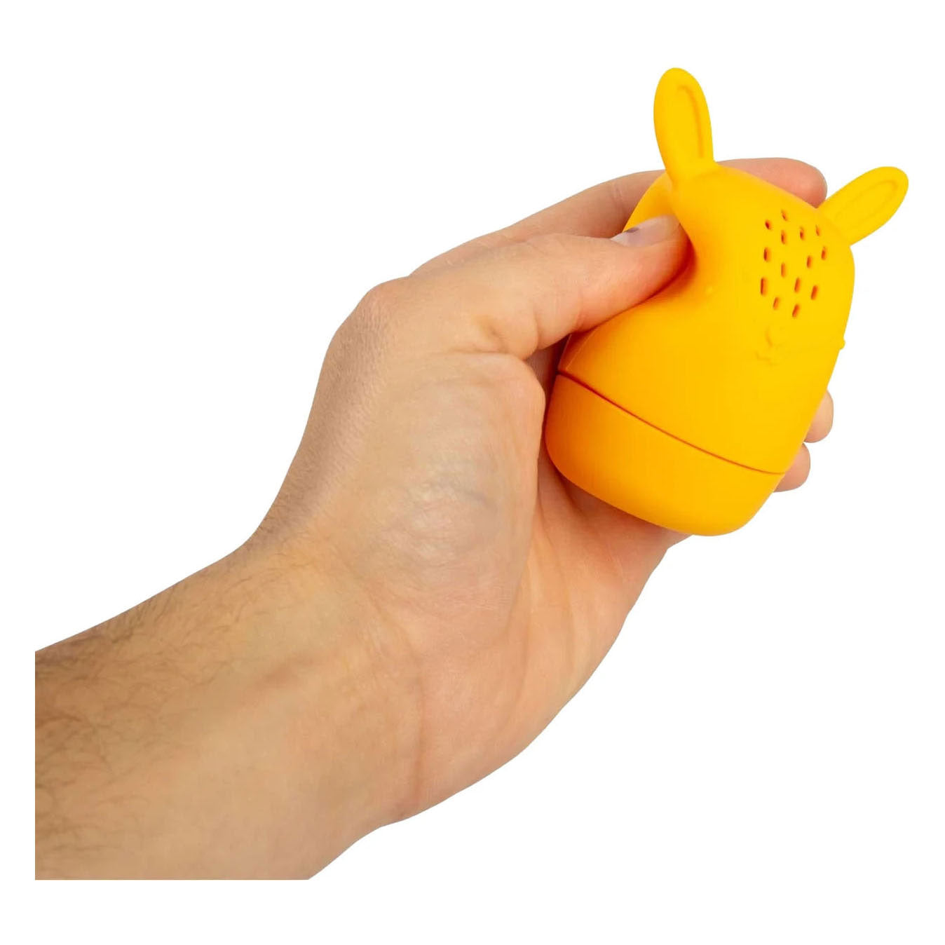 Animaux de bain en silicone Bigjigs - 4 pcs.