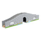 Rails en bois Bigjigs - pont de ferme