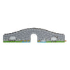 Rails en bois Bigjigs - pont de ferme