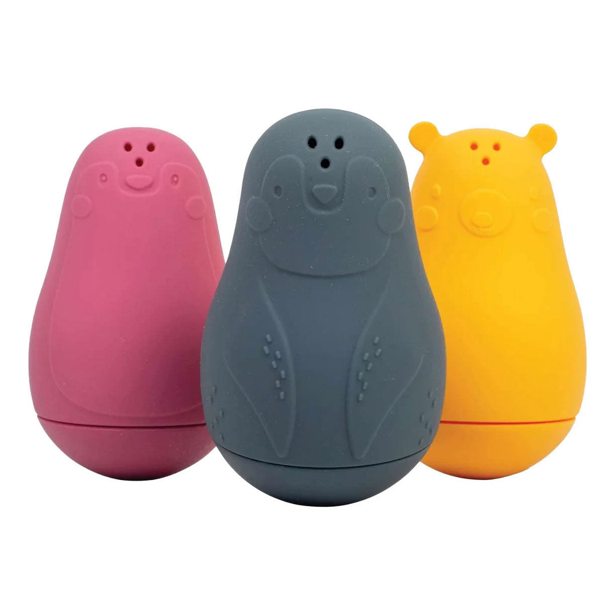 Bigjigs Bath Amis de 4mnd