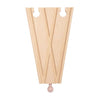 Rails en bois Bigjigs - interrupteurs - 2 pcs.