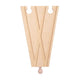 Rails en bois Bigjigs - interrupteurs - 2 pcs.