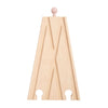 Rails en bois Bigjigs - interrupteurs - 2 pcs.