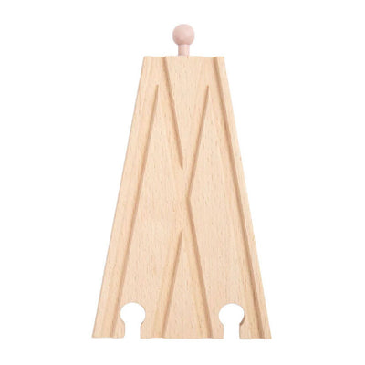 Rails en bois Bigjigs - interrupteurs - 2 pcs.