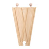 Rails en bois Bigjigs - interrupteurs - 2 pcs.
