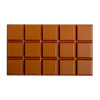 Barre de chocolat en bois Bigjigs