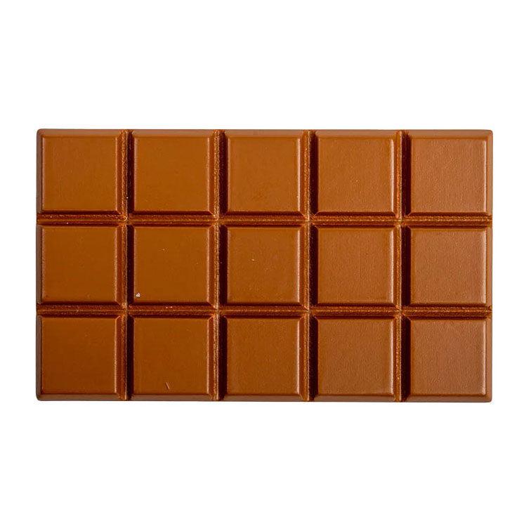 Barre de chocolat en bois Bigjigs