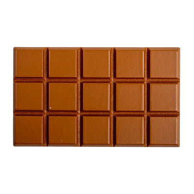 Barre de chocolat en bois Bigjigs