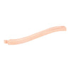 Rails en bois Bigjigs - entrée et sortie - 4 pcs.