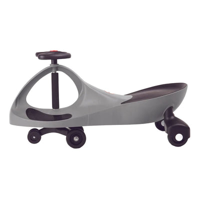 Bigjigs loooauto didicar - gris