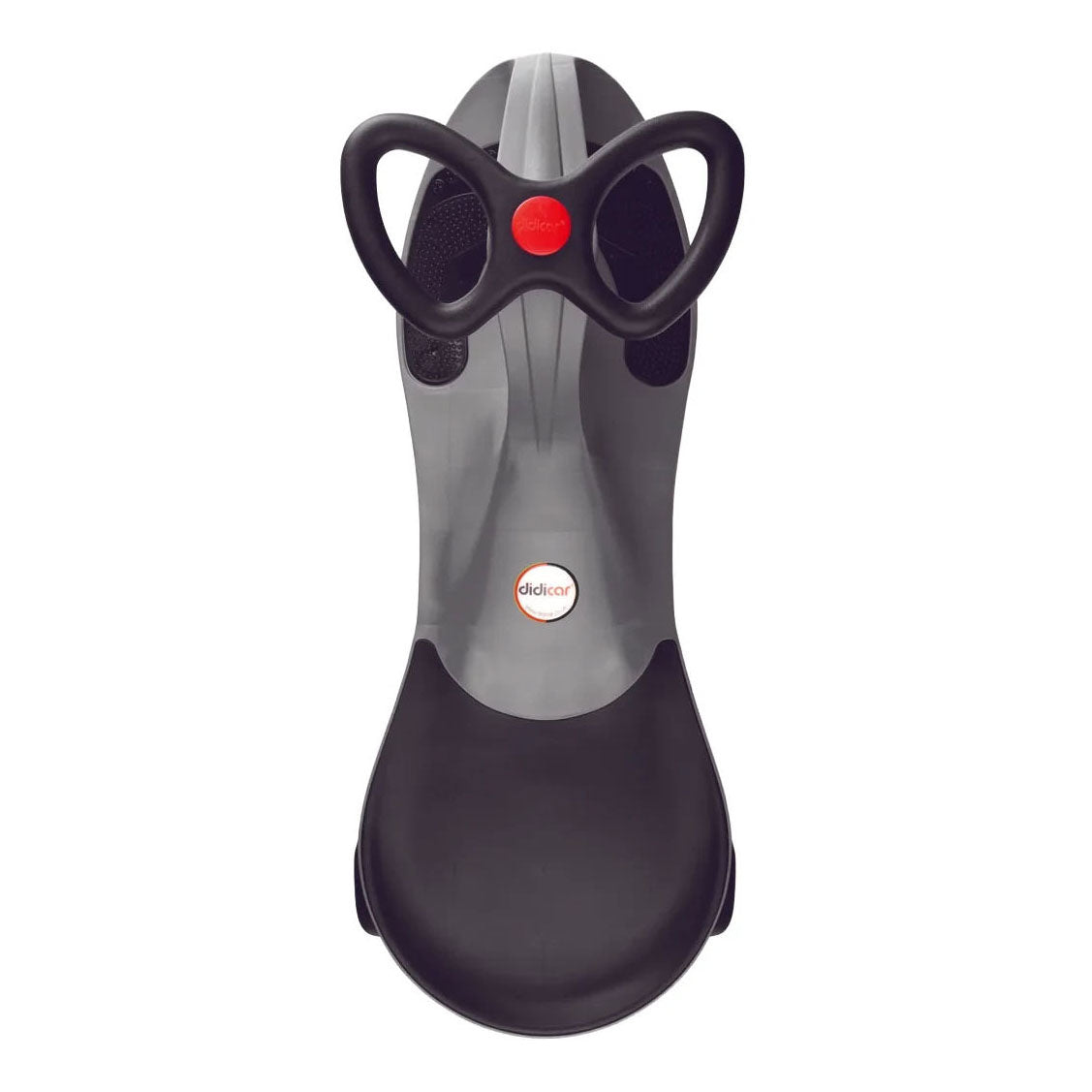 Bigjigs loooauto didicar - gris