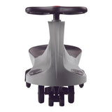 Bigjigs loooauto didicar - gris - afbeelding 5