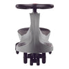 Bigjigs loooauto didicar - gris