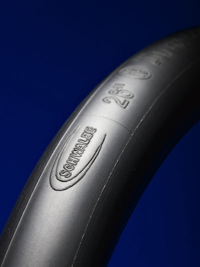 Chambre à air Schwalbe 20 pouces dv7 | 40 mm | 40 62-406