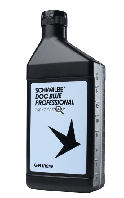 Schwalbe doc bleu professionnel - 500ml