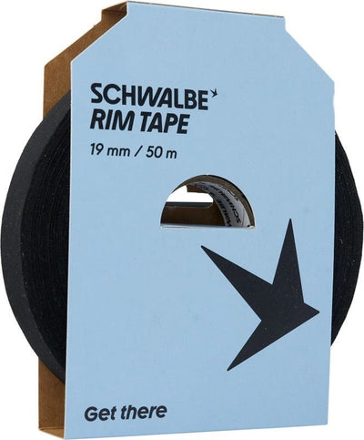 Fond de jante adhésif Schwalbe 19mm x 50m