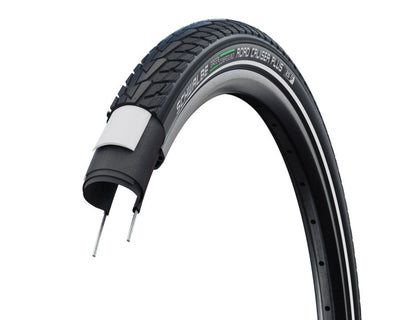 SCHWALBE Tire Road Cruiser plus 20 x 1,75 ZW Ref