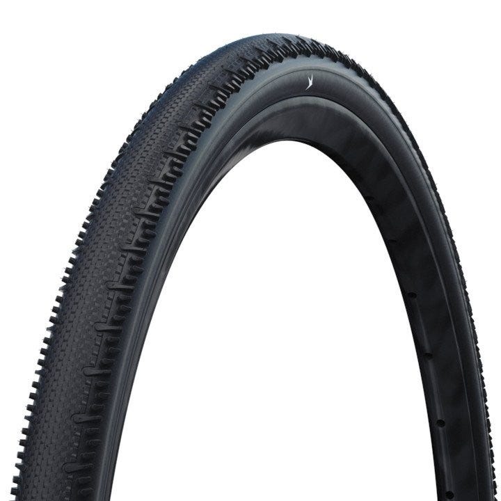 Pneu pliable Schwalbe g-one rs pro 50-622 tlr addix race e-25