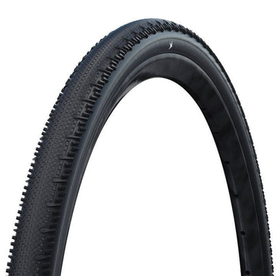 Pneu pliable Schwalbe g-one rs pro 50-622 tlr addix race e-25
