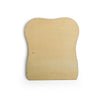 Bigjigs Pain grillé en bois, par pièce