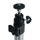Trépied de la caméra Falcon Eyes pour PBK-40 et PBK-50 - afbeelding 1