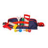 Ceinture à outils rouges Bigjigs