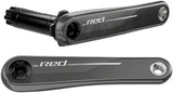 Pédalier Sram rouge large e1 - afbeelding 1