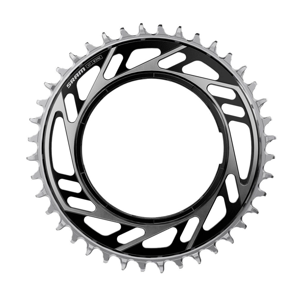 Sram Chain Ring Red E1 40T