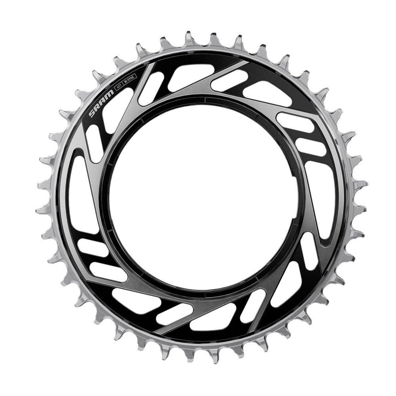 Sram Chain Ring Red E1 38T