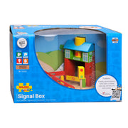 Bigjigs en bois seinhuis - afbeelding 2