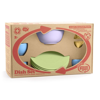 Toys Green Green Toys Serries