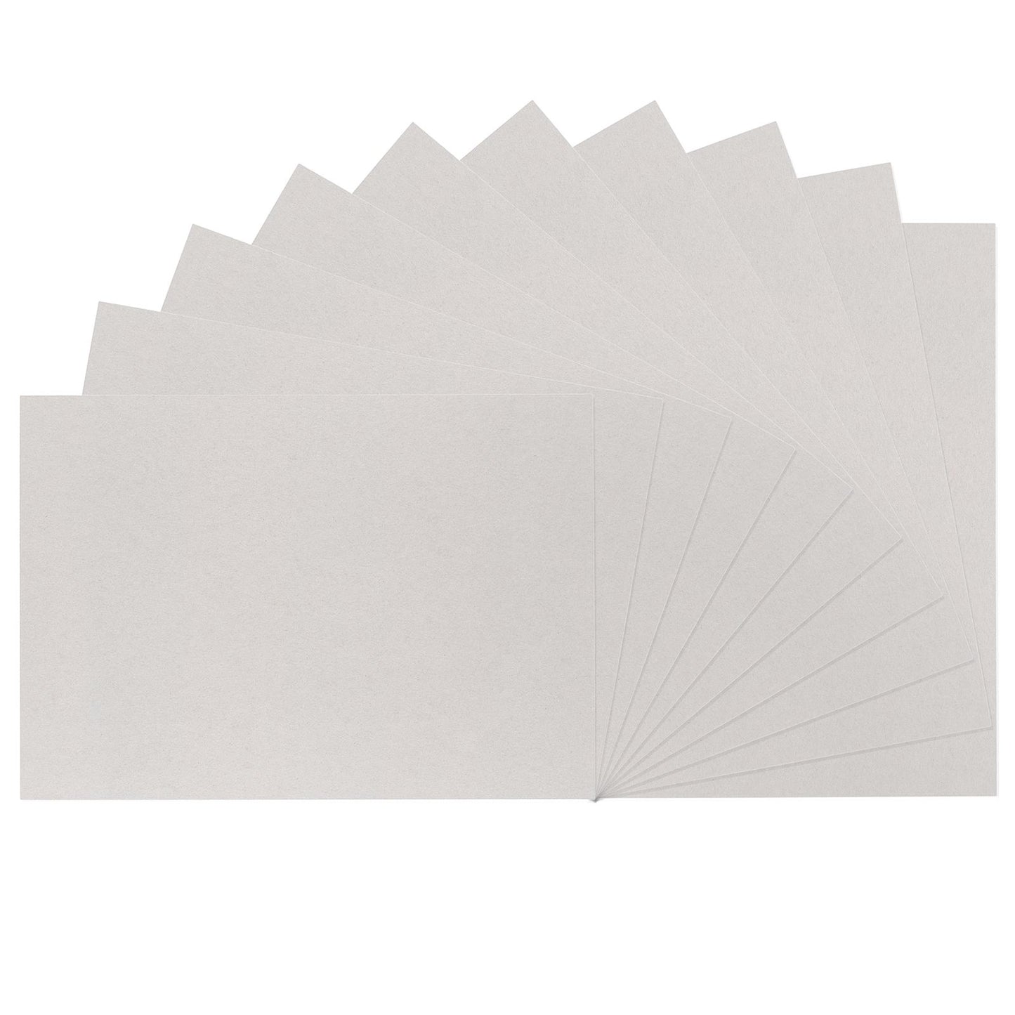 Florence • carton gris 2mm a3 10x