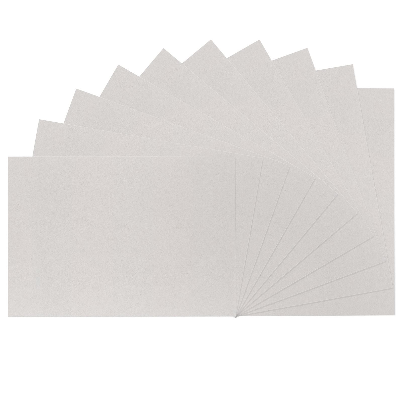 Florence • carton gris 2mm a3 10x