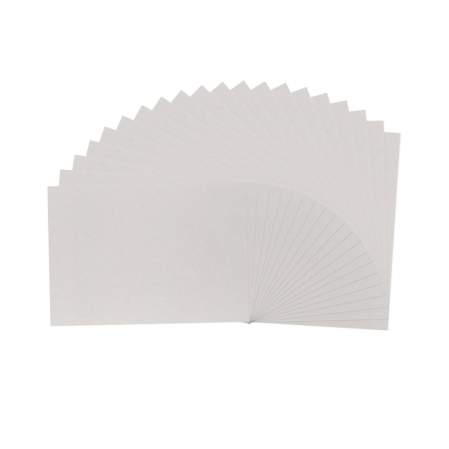 Florence • carton gris 2mm a4 20x