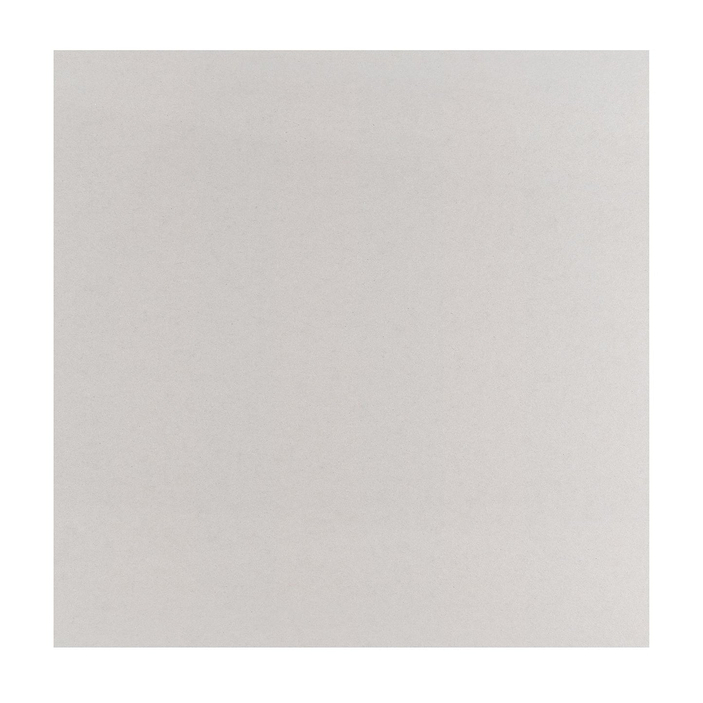 Florence • carton gris 2mm 30,5x30,5cm 20x