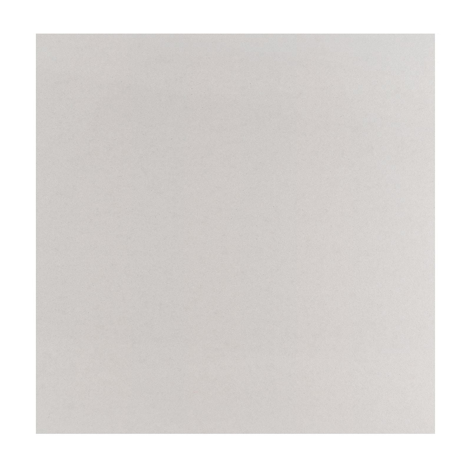 Florence • carton gris 2mm 30,5x30,5cm 20x