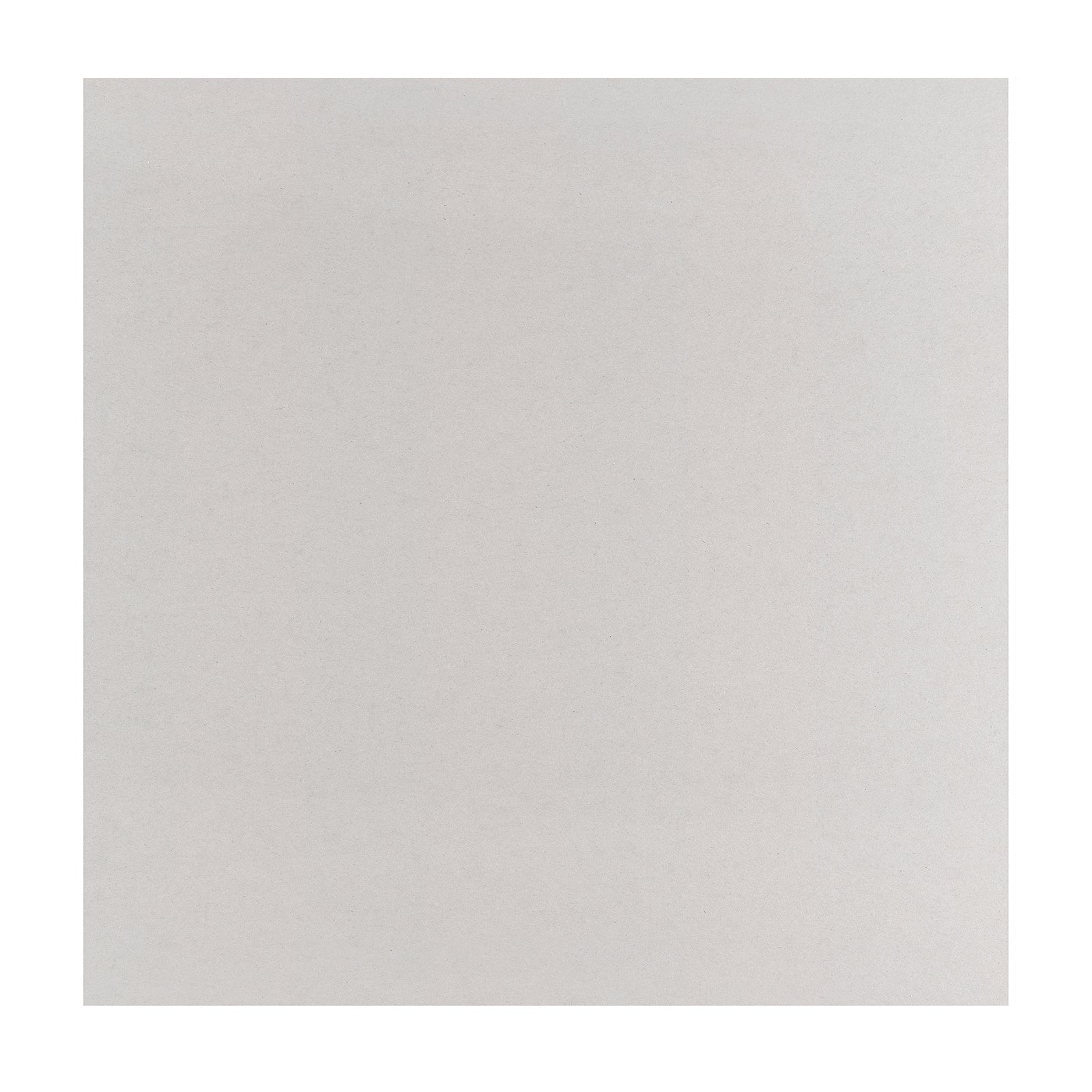 Florence • carton gris 2mm 30,5x30,5cm 50x