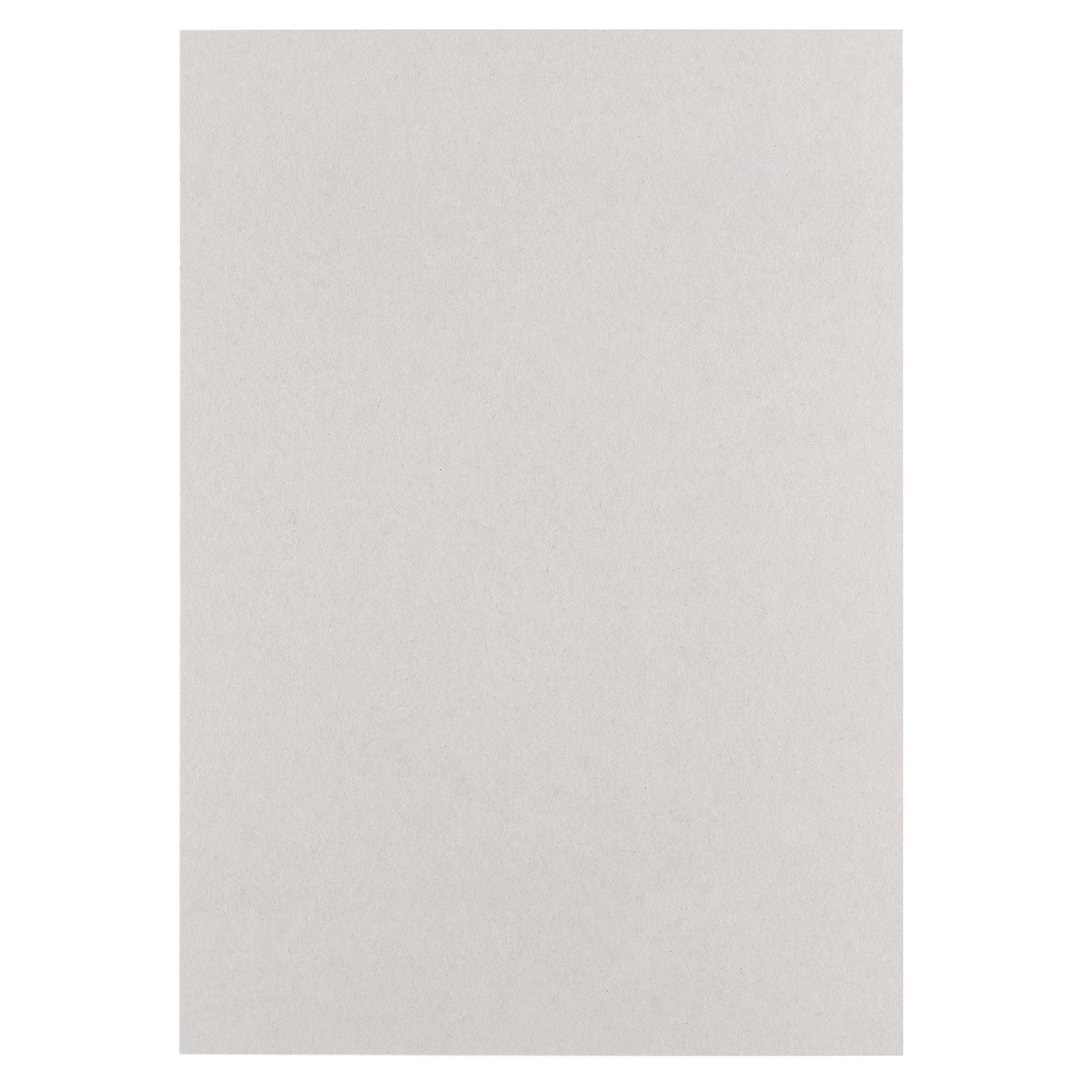 Vaessen creative • carton gris 1mm a3 10x