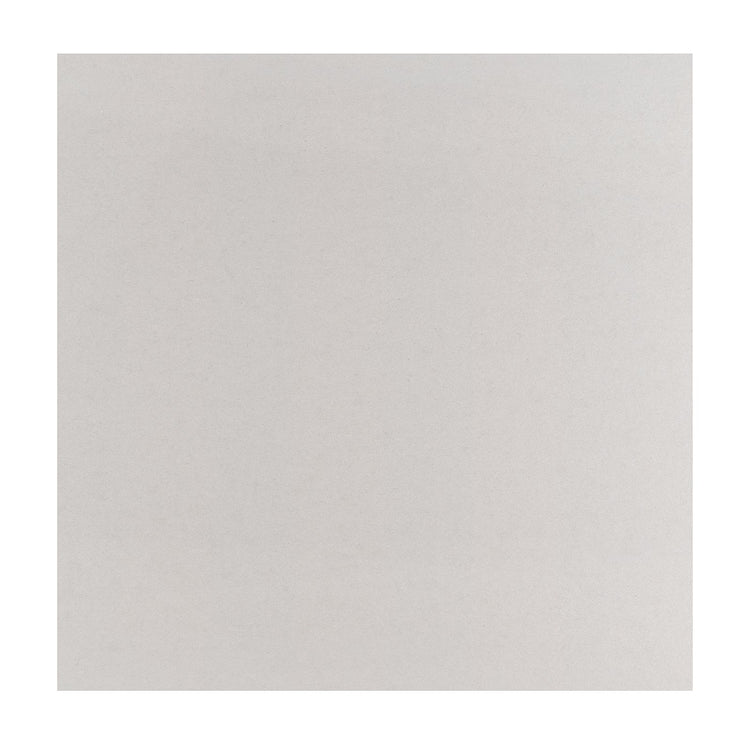 Vaessen creative • carton gris 1mm 30,5x30,5cm 50x