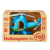Hélicoptère Greentoys Green Toys