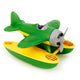Toys Green Toys Searm Plane