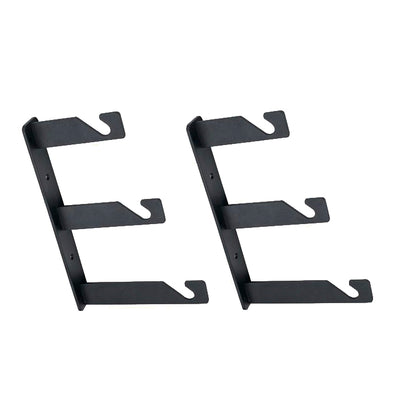 FALCON EYES Background Support Support FA-024-3 pour 3x B-Reel
