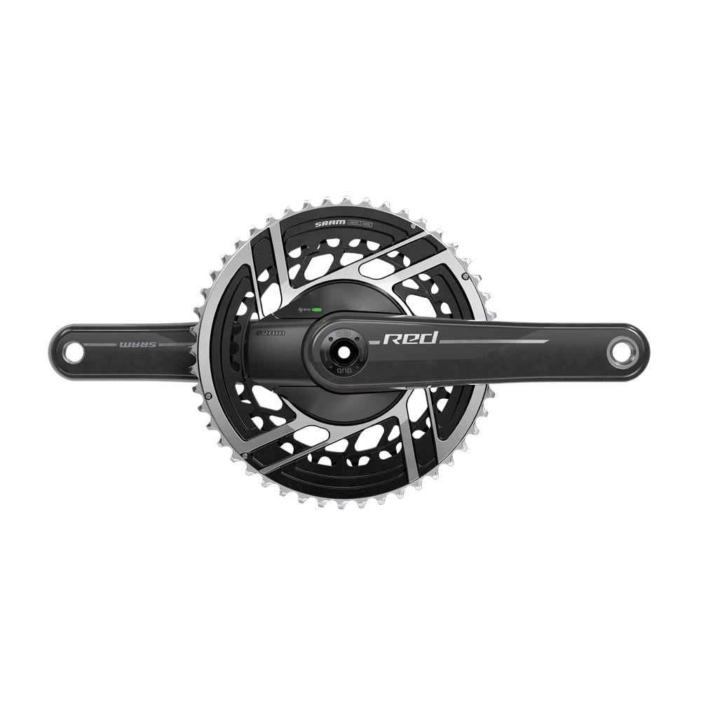Sram Cranket PM Red Axs E1 33 46 mm 165 mm
