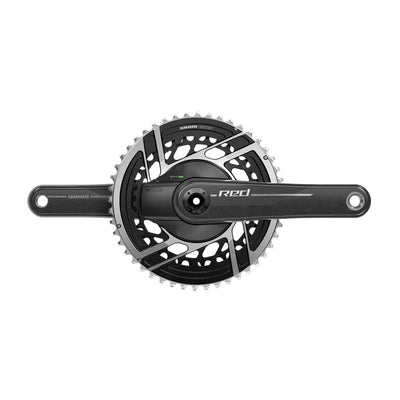 Sram Cranket PM Red Axs E1 33 46 mm 165 mm