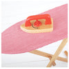 Bigjigs Fer de planche à repasser en bois