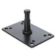 Holder mural des yeux Falcon FA-027A H 6 cm