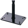 Holder mural des yeux Falcon FA-027B H 12 cm
